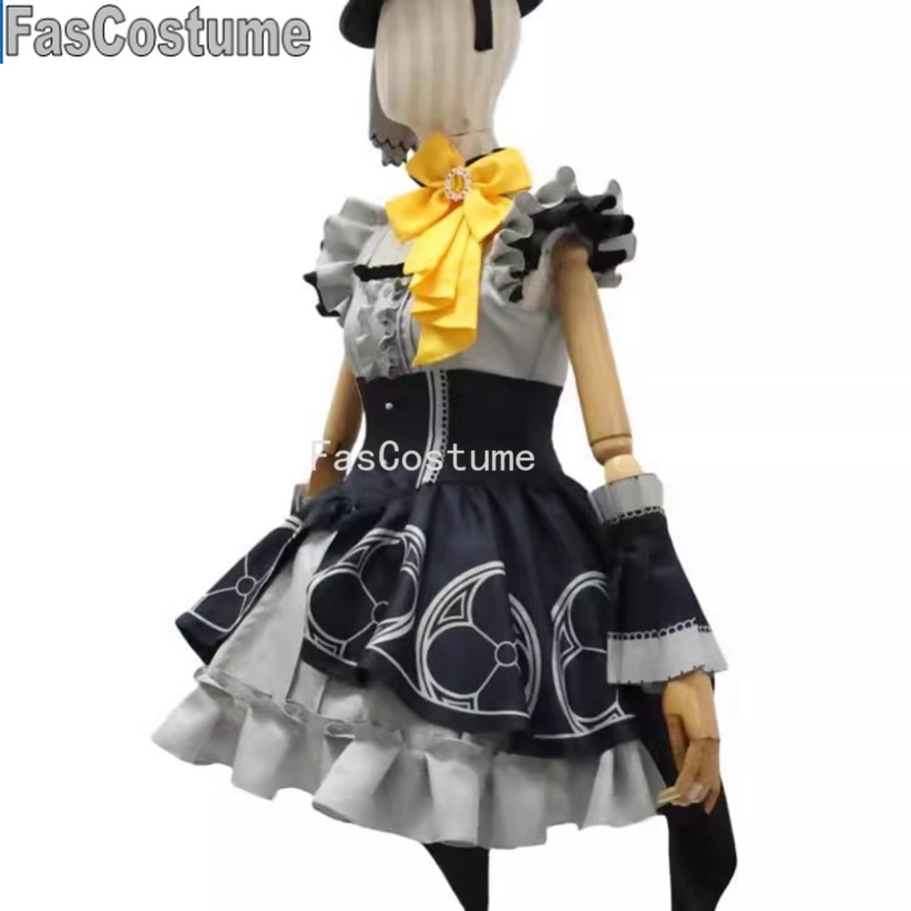 Party Games Ios - Pesta Kostum Roleplay Karakter Anime Io