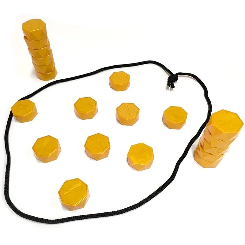 Party Games Quiz - Permainan Pesta, Permainan Batu Magnetik, Permainan
