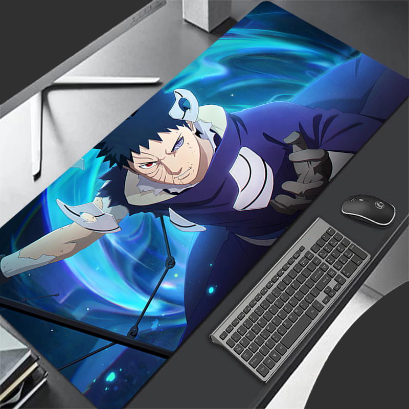 Party Games Pc - Alas Mouse Anime Carpe Besar Naruto