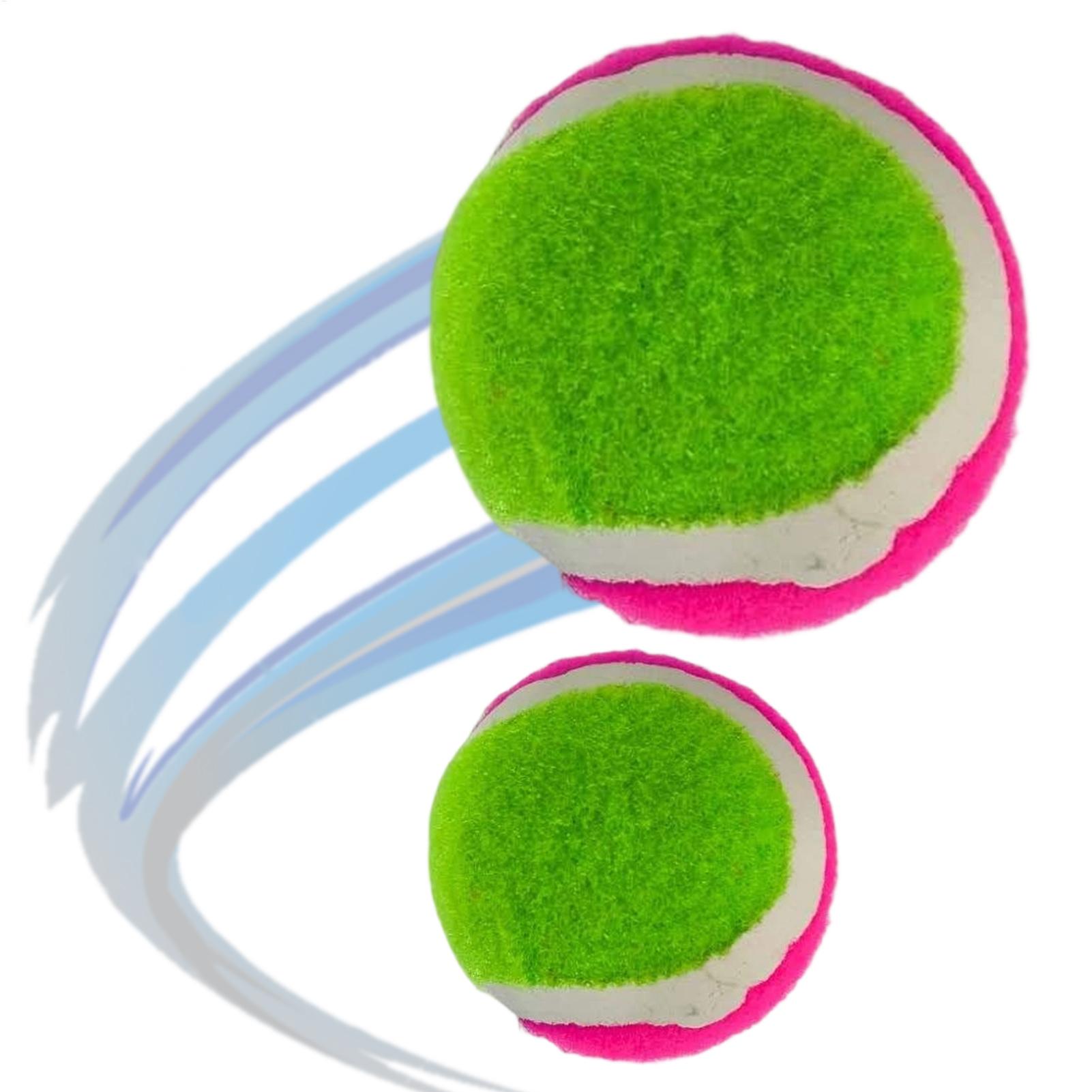 Party Games Quiz - 2 buah Set Bola Lengket 2,5