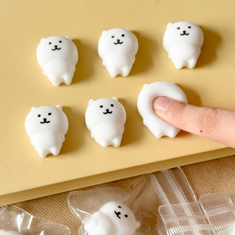 Kotak Makan Siang Squishy JOKE - Party Games Gifts ulasan dan harga