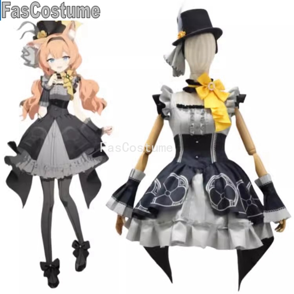 Pesta Kostum Roleplay Karakter - Party Games Ios ulasan dan harga