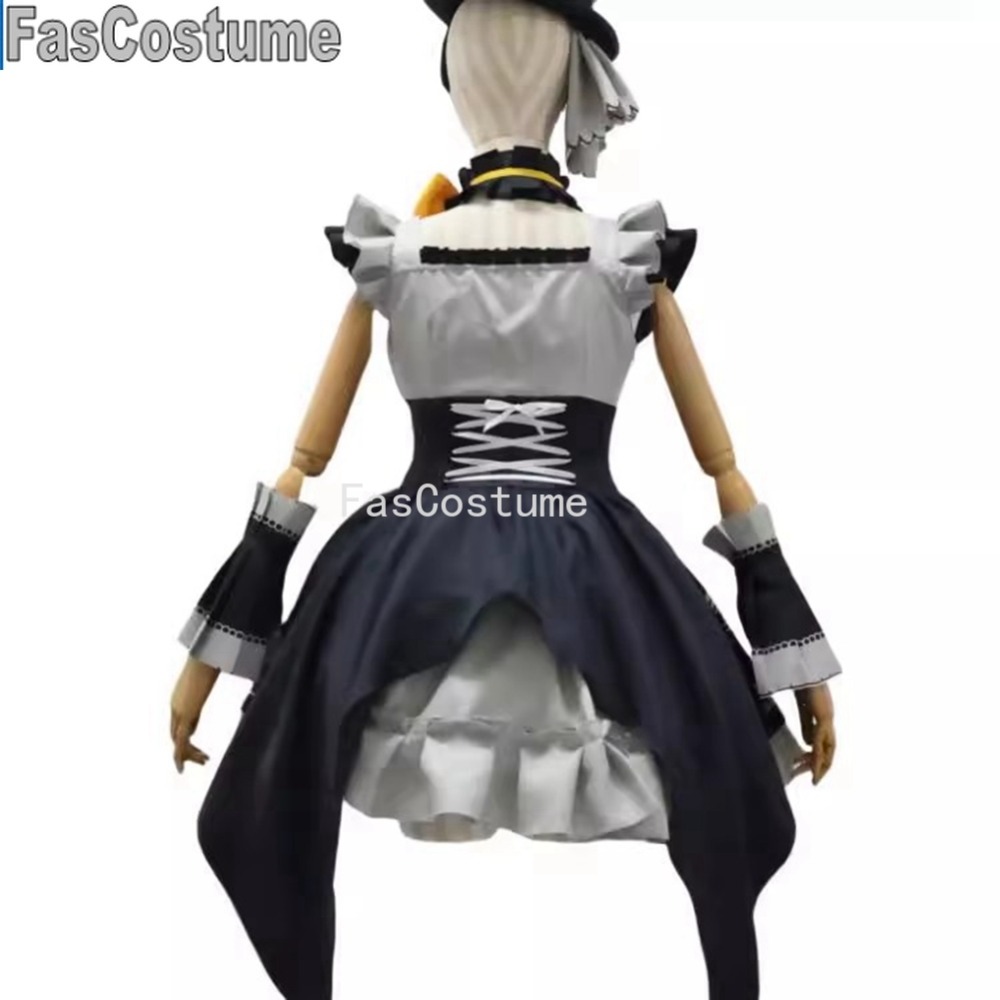 Pesta Kostum Roleplay Karakter - Party Games Ios ulasan dan harga