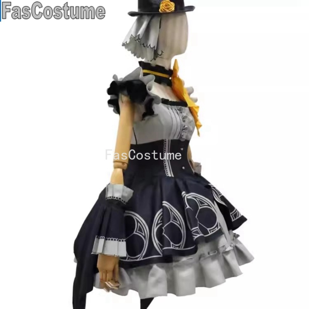 Pesta Kostum Roleplay Karakter - Party Games Ios ulasan dan harga