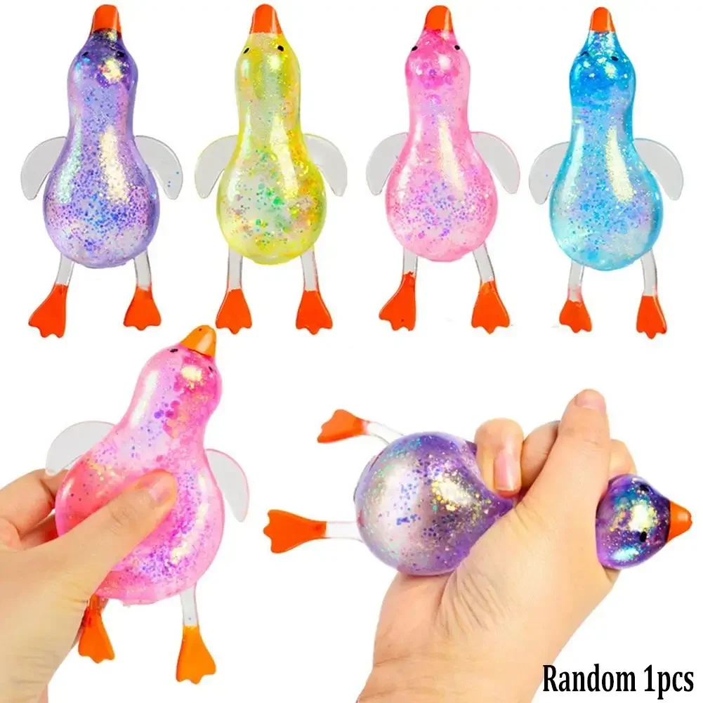 Mainan Squishy Bentuk Bebek Pa - Party Games For Adults And Kids ulasan dan harga