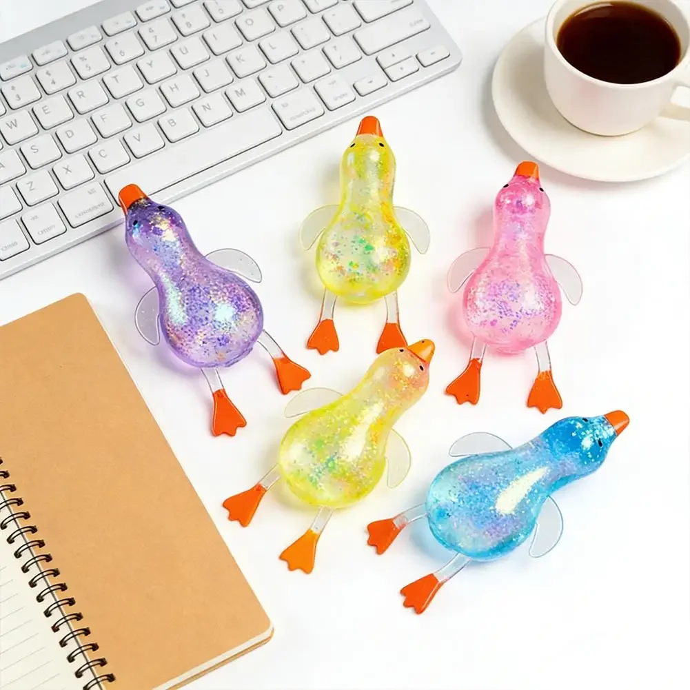 Mainan Squishy Bentuk Bebek Pa - Party Games For Adults And Kids ulasan dan harga
