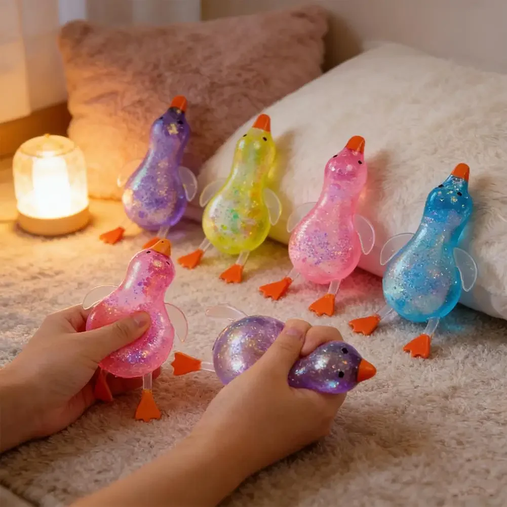 Mainan Squishy Bentuk Bebek Pa - Party Games For Adults And Kids ulasan dan harga