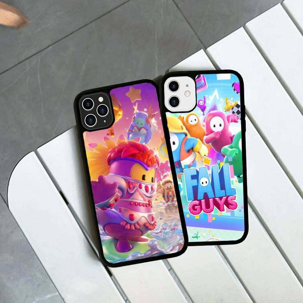 Casing Belakang Ponsel Anti Be - Party Games Iphone ulasan dan harga