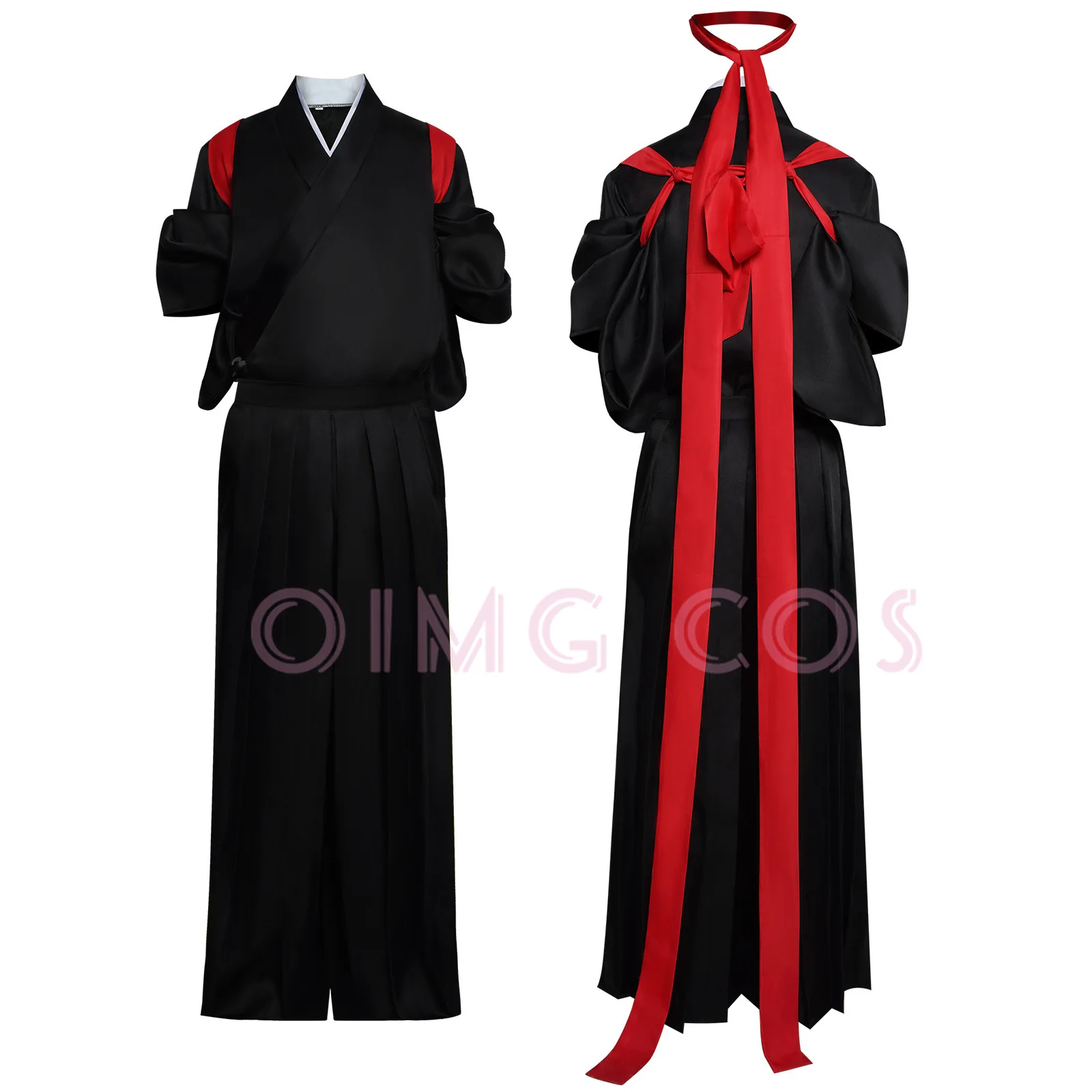 Kostum Cosplay Haikyuu Shoyo H - Party Games Carnival ulasan dan harga