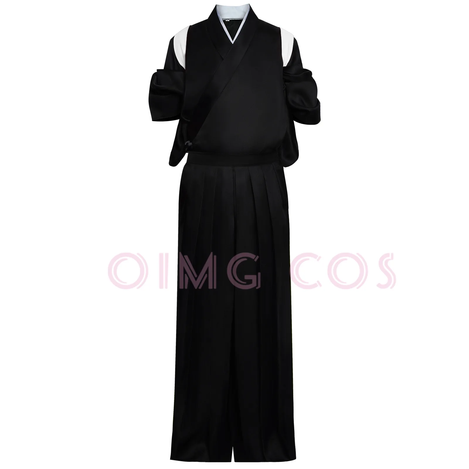 Kostum Cosplay Haikyuu Shoyo H - Party Games Carnival ulasan dan harga