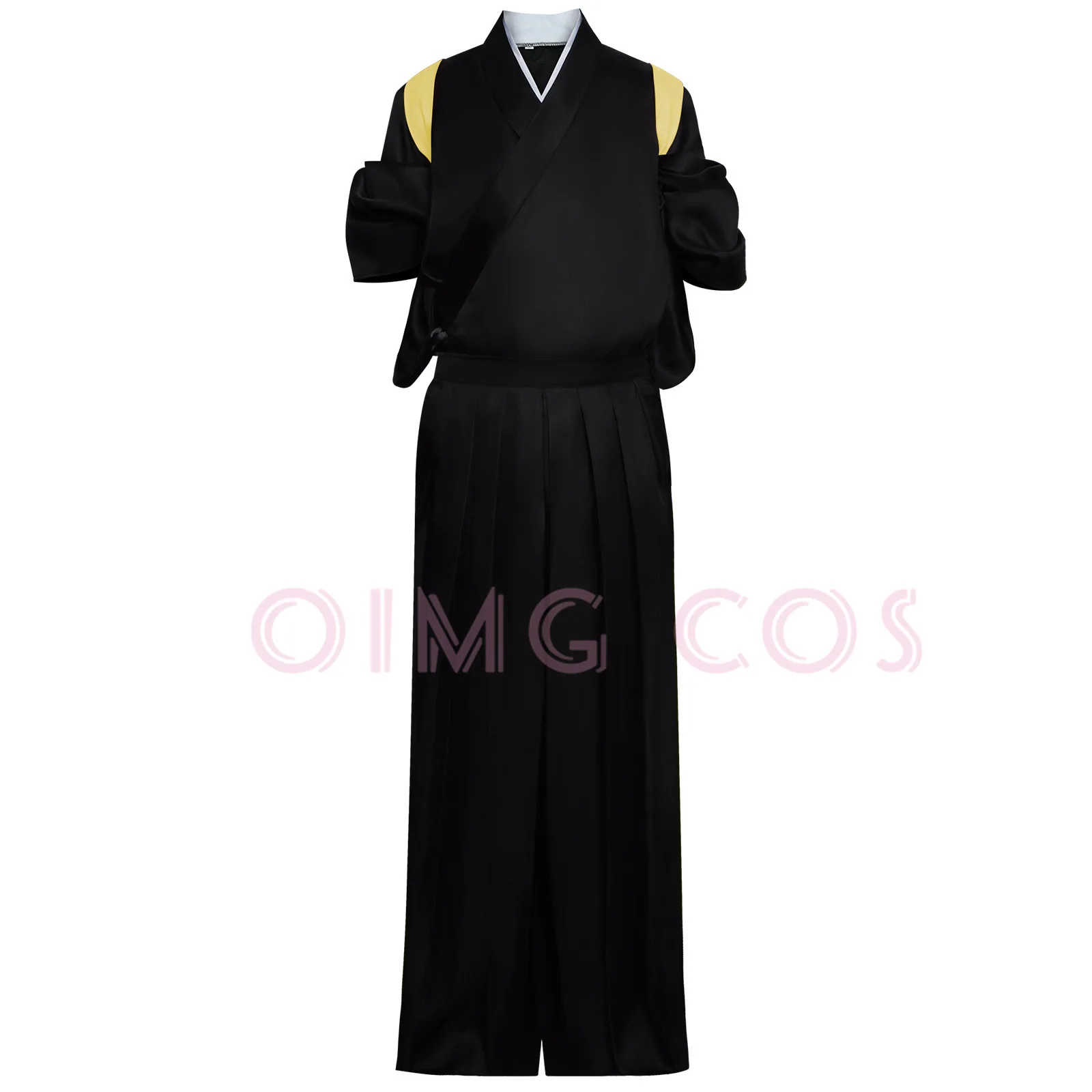 Kostum Cosplay Haikyuu Shoyo H - Party Games Carnival ulasan dan harga