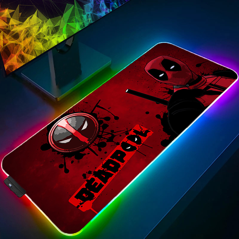 Alas Mouse LED Gaming Backligh - Party Games Pc ulasan dan harga