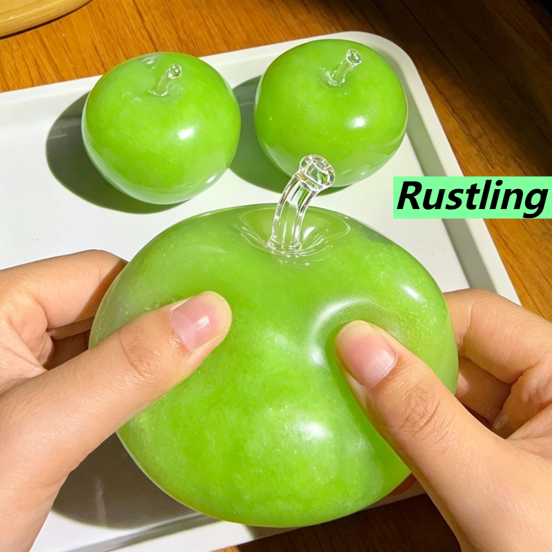 Mainan Fidget Squishy Slushie  - Party Games Gifts ulasan dan harga