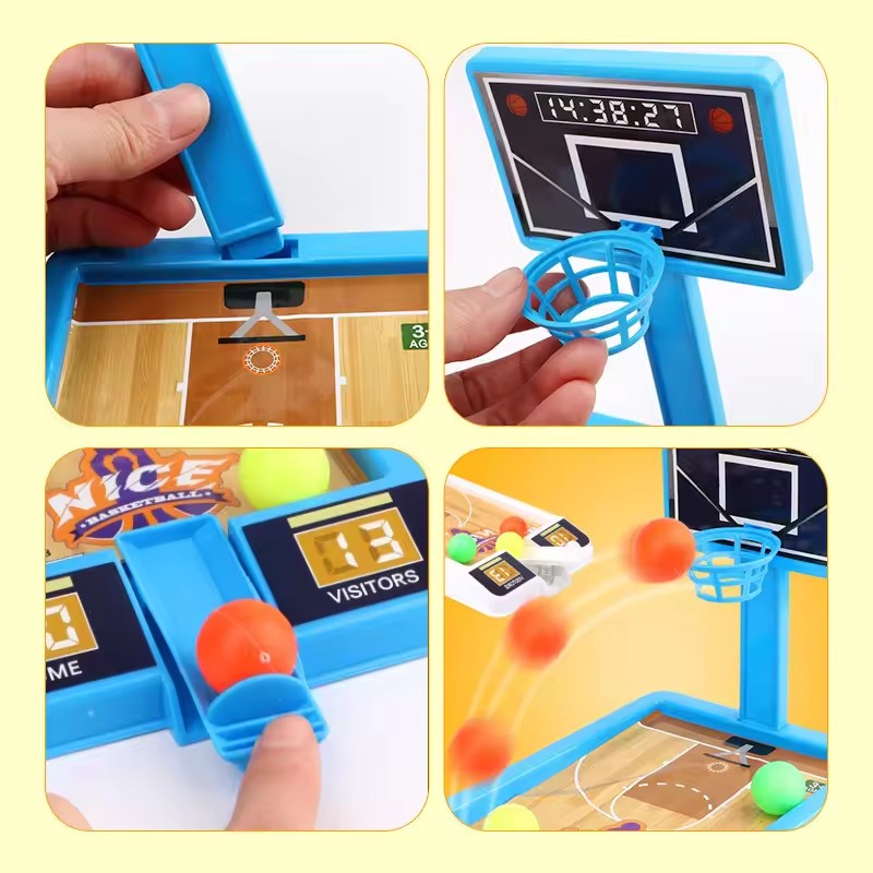 Mesin Permainan Menembak Baru  - Party Games Spy ulasan dan harga