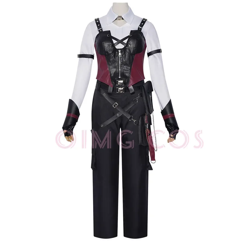 Kostum Cosplay Love and Deepsp - Party Games Carnival ulasan dan harga