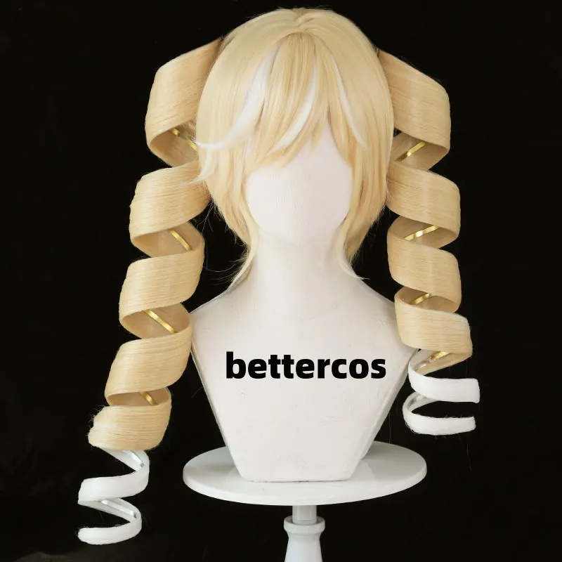 x;3,f6'b7\g, Wig Cosplay untuk - Party Games Eggy ulasan dan harga