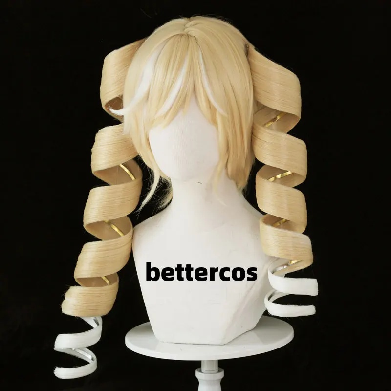 x;3,f6'b7\g, Wig Cosplay untuk - Party Games Eggy ulasan dan harga