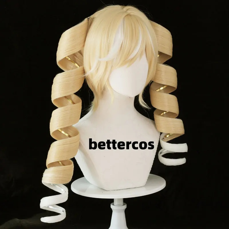 x;3,f6'b7\g, Wig Cosplay untuk - Party Games Eggy ulasan dan harga