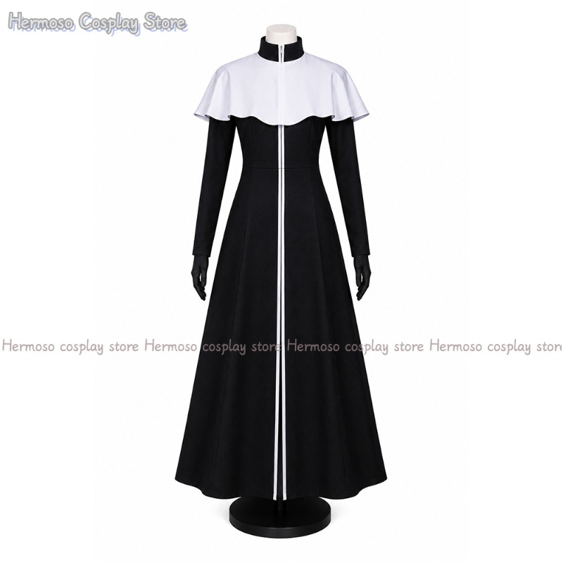 Kostum Cosplay Anime Bleach Ai - Party Games Carnival ulasan dan harga