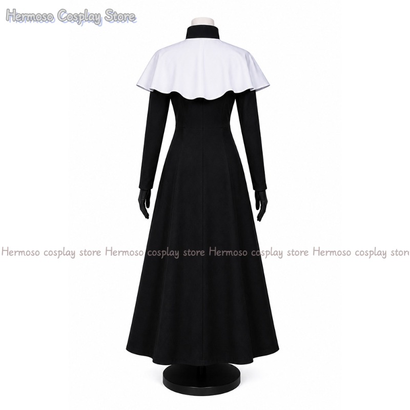 Kostum Cosplay Anime Bleach Ai - Party Games Carnival ulasan dan harga
