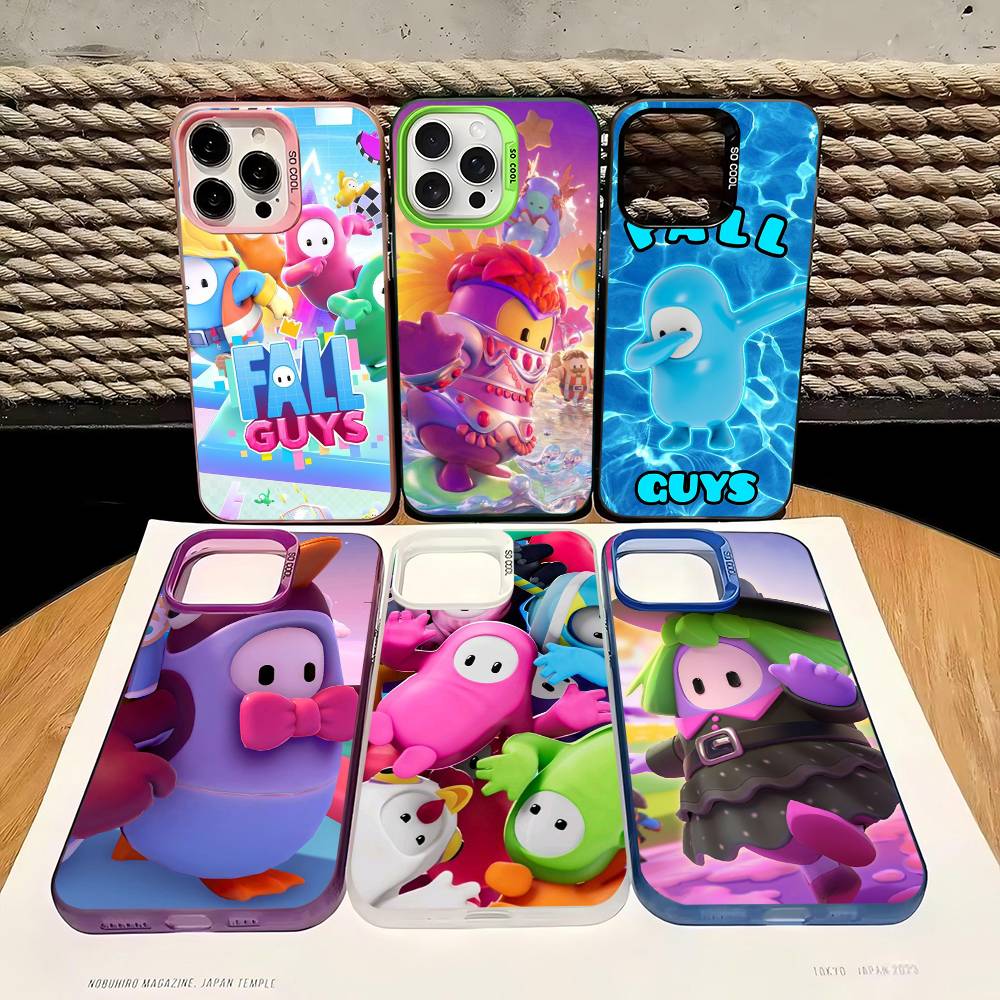 Casing Ponsel Bertema Pesta Mu - Party Games Iphone ulasan dan harga