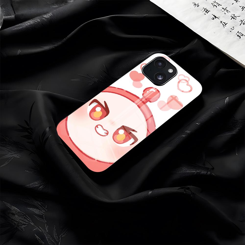 Casing Telepon Bertema Pesta T - Party Games Iphone ulasan dan harga