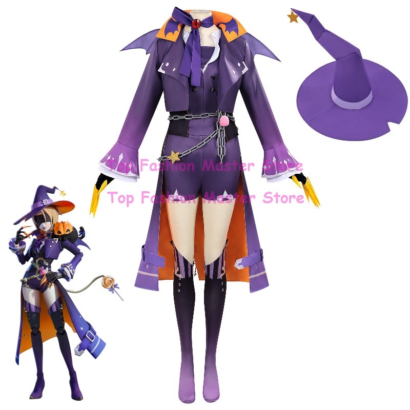 Kostum Cosplay Gadis Kucing Eg - Party Games Eggy ulasan dan harga