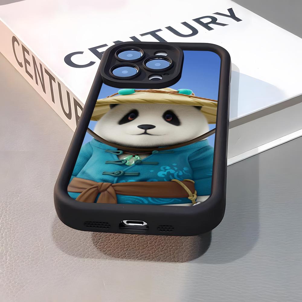Casing Telepon Bertema Hewan u - Party Games Iphone ulasan dan harga