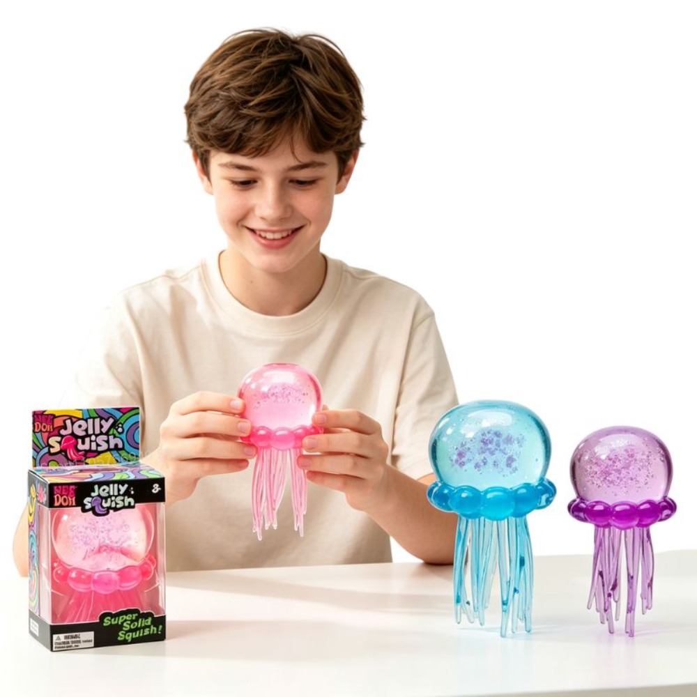 Schylling Nee Doh, Mainan Berb - Party Games For Adults And Kids ulasan dan harga