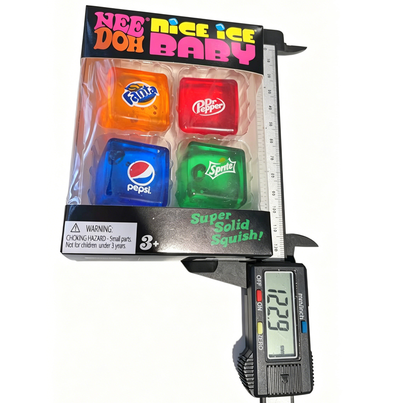 Set Baru /Squishy Needoh /Nice - Party Games Gifts ulasan dan harga