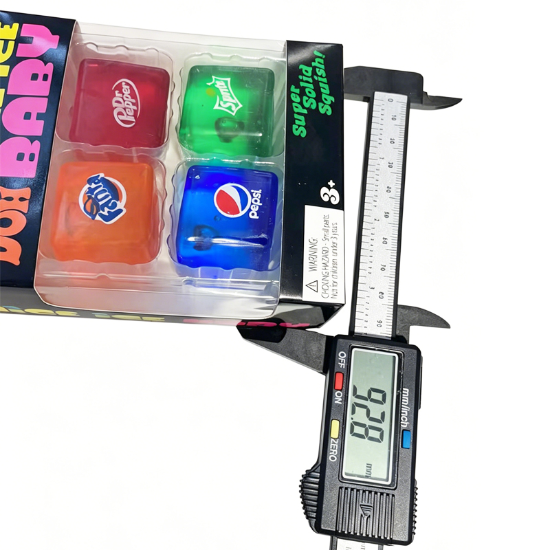 Set Baru /Squishy Needoh /Nice - Party Games Gifts ulasan dan harga
