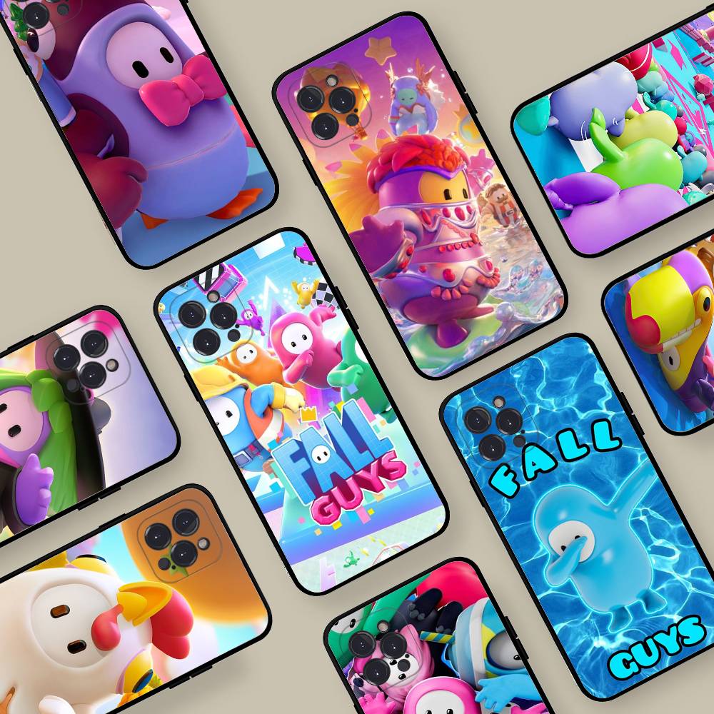 Casing Telepon Bertema Pesta F - Party Games Iphone ulasan dan harga