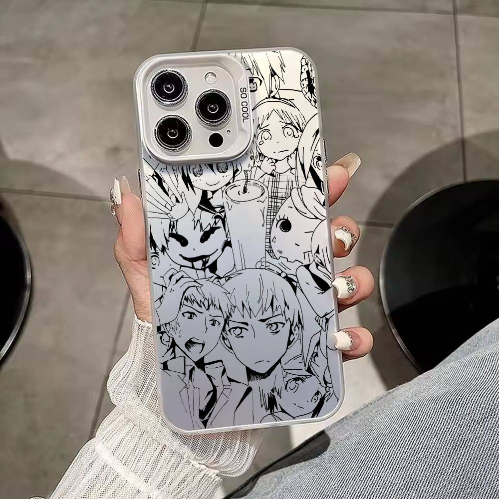 Casing Ponsel Game Corpse Part - Party Games Iphone ulasan dan harga