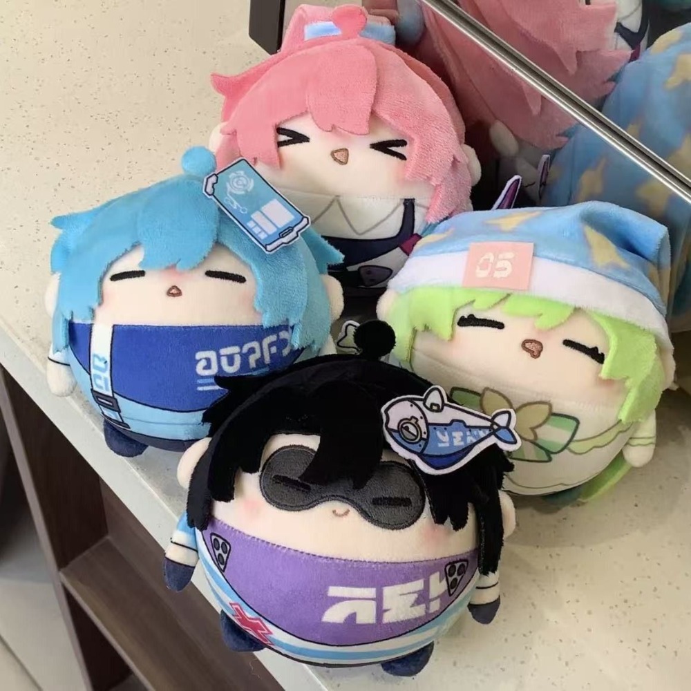 Semua boneka untuk aksesori pe - Party Games Eggy ulasan dan harga