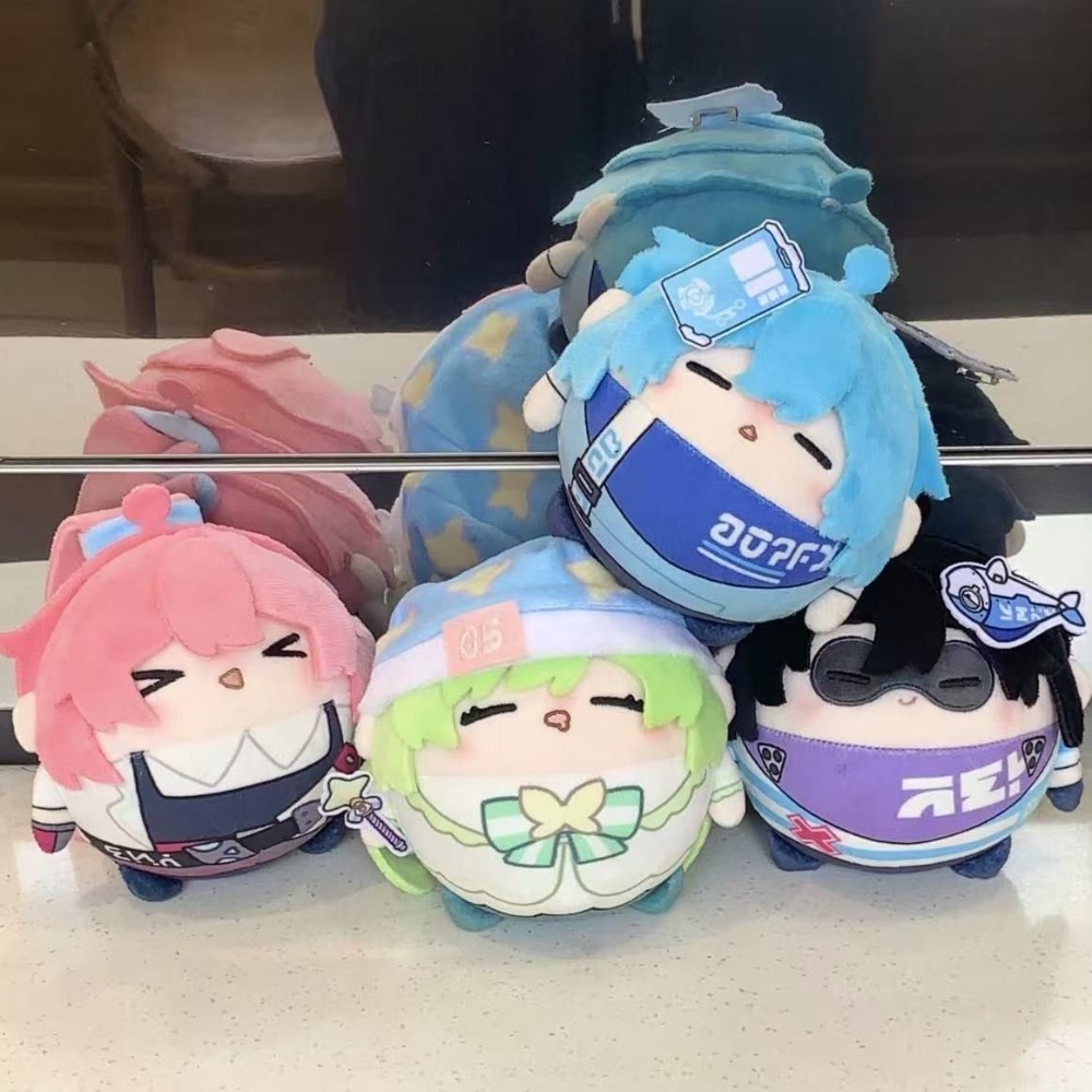 Semua boneka untuk aksesori pe - Party Games Eggy ulasan dan harga
