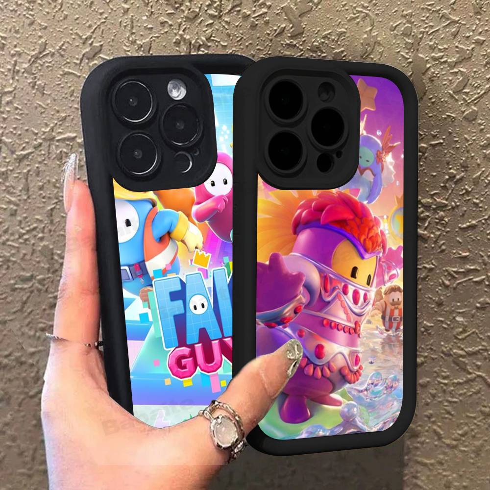 Casing Ponsel Bertema Pesta Mu - Party Games Iphone ulasan dan harga