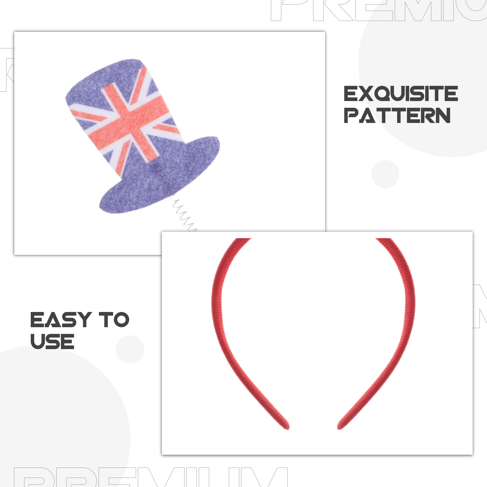 Bando Bendera Inggris, Bando R - Party Games Uk ulasan dan harga