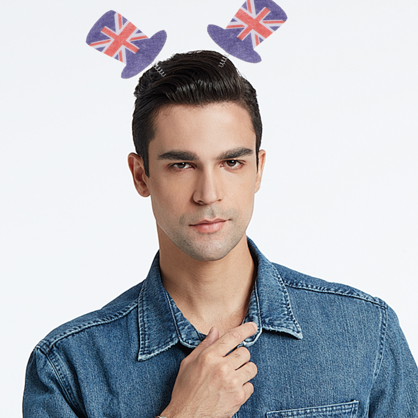 Bando Bendera Inggris, Bando R - Party Games Uk ulasan dan harga