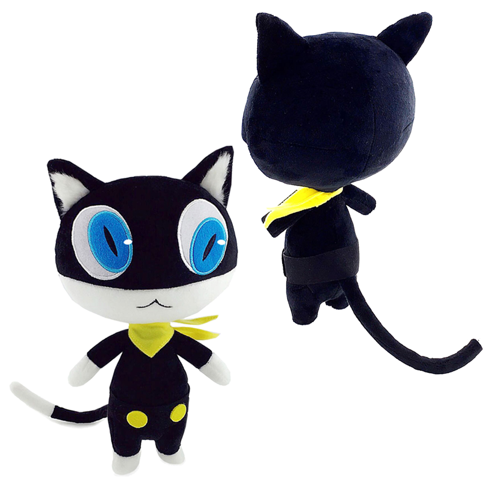 Boneka Plush Morgana Cosplay,  - Party Games For Adults And Kids ulasan dan harga