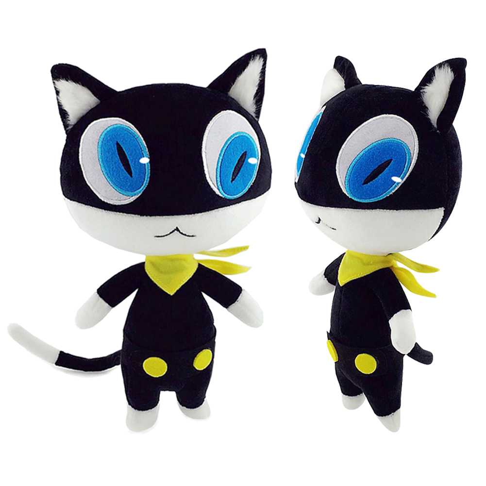 Boneka Plush Morgana Cosplay,  - Party Games For Adults And Kids ulasan dan harga