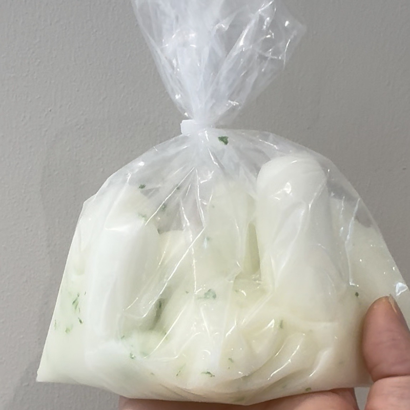 Kantong Kue Nasi Keju Renyah B - Party Games Spy ulasan dan harga