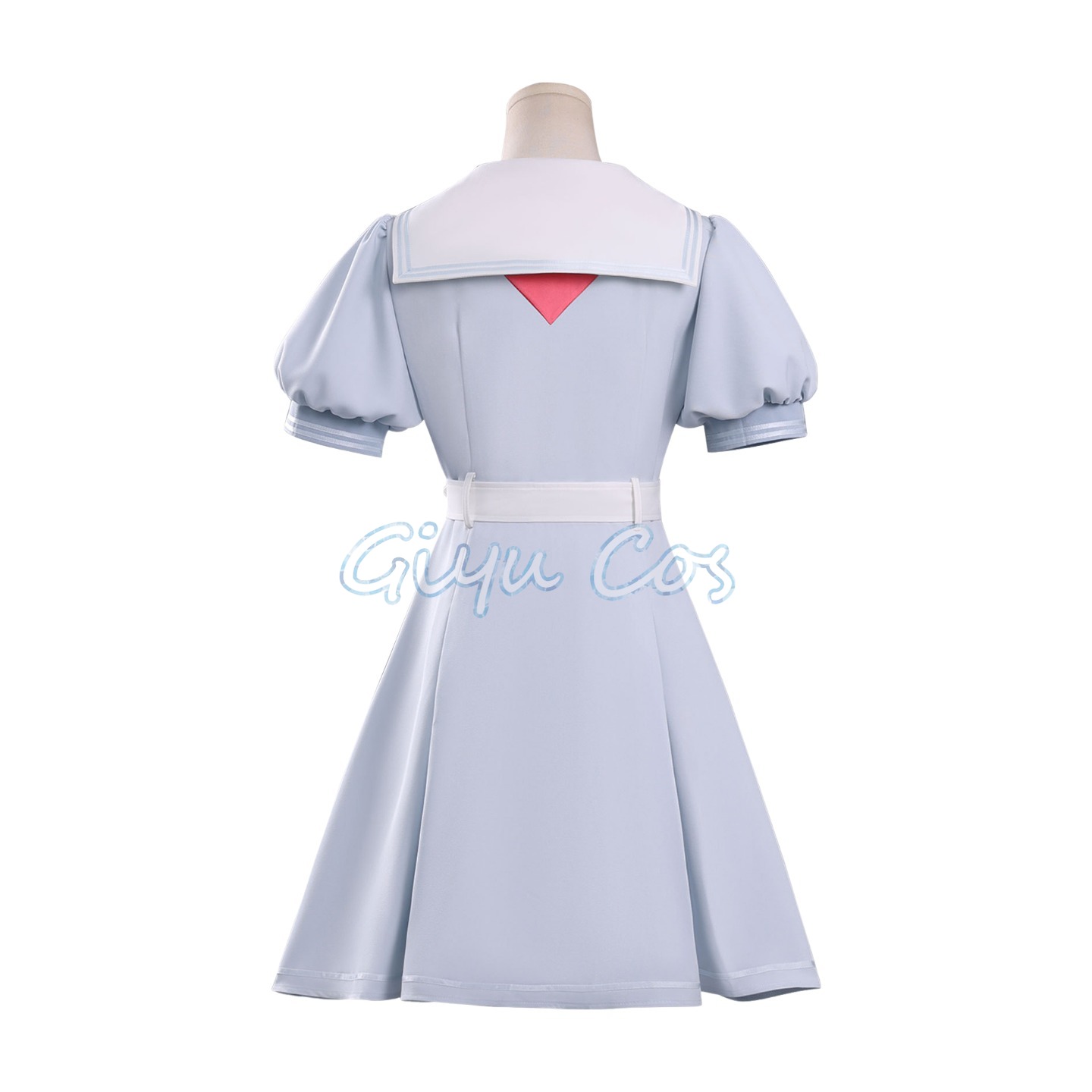 Kostum Cosplay LoveLive Hasu N - Party Games Carnival ulasan dan harga
