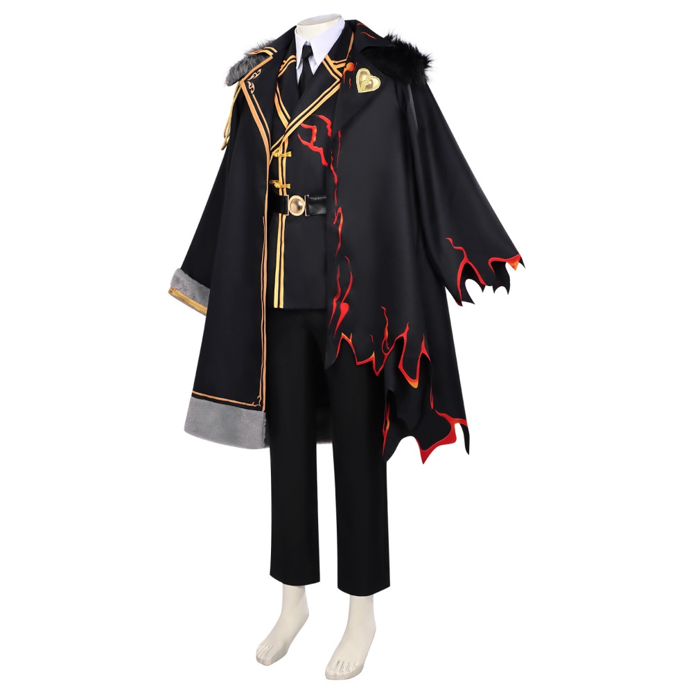 Kostum Cosplay Game Eggy Party - Party Games Eggy ulasan dan harga