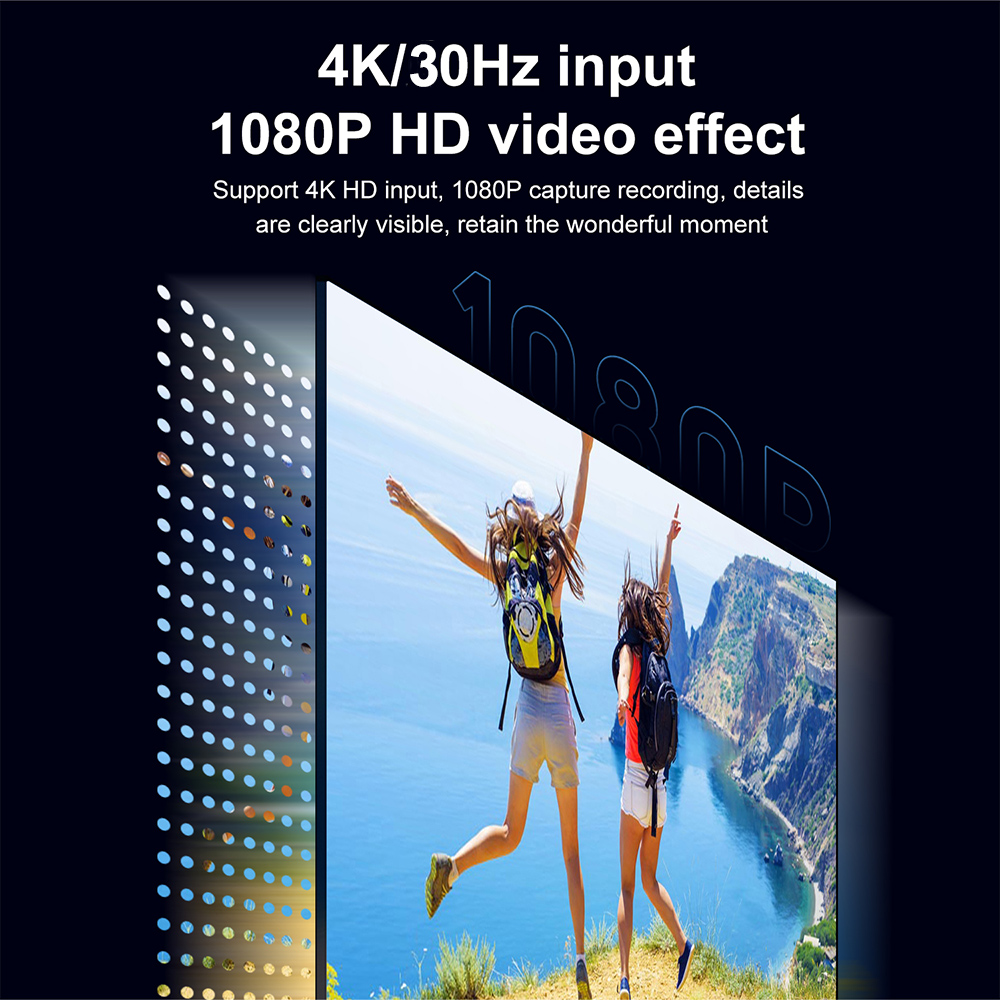 Kartu Pengambilan Video USB Ko - Party Games Pc ulasan dan harga