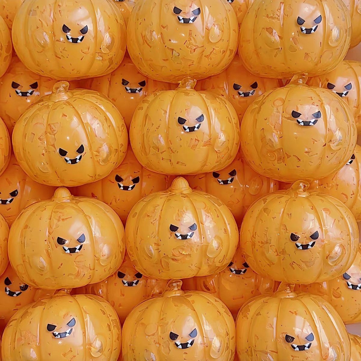 Bola Squishy Halloween, Mainan - Party Games Gifts ulasan dan harga